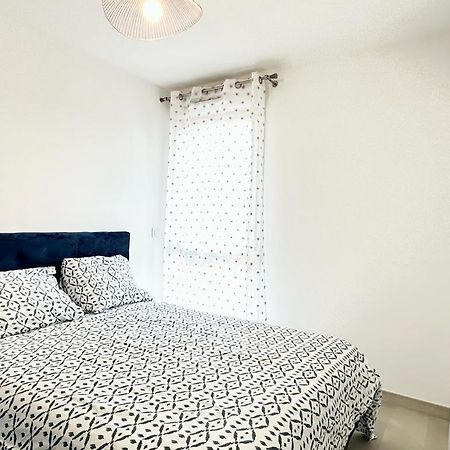 Apartament La Frontaliere Ambilly Zewnętrze zdjęcie