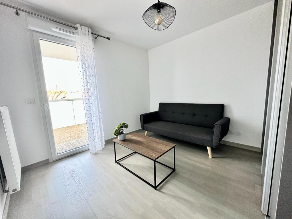 Apartament La Frontaliere Ambilly Zewnętrze zdjęcie